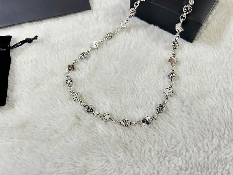 Chrome Hearts Necklaces